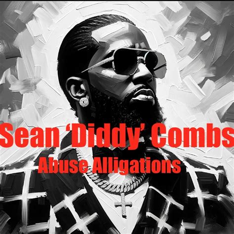 What we know about Diddy’s sex trafficking allegations.